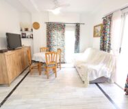 Апартаменты 67 кв.м с террасой в Торревьехе у моря