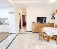 Апартаменты 67 кв.м с террасой в Торревьехе у моря