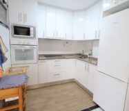 Апартаменты 67 кв.м с террасой в Торревьехе у моря