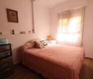 Апартаменты 67 кв.м с террасой в Торревьехе у моря