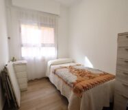 Апартаменты 67 кв.м с террасой в Торревьехе у моря