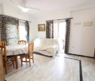 Апартаменты 67 кв.м с террасой в Торревьехе у моря