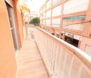 Апартаменты 67 кв.м с террасой в Торревьехе у моря