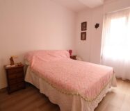 Апартаменты 67 кв.м с террасой в Торревьехе у моря