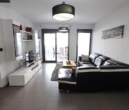 Апартаменти 77 кв.м у моря в Ориуэла Коста з терасою