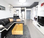 Апартаменти 77 кв.м у моря в Ориуэла Коста з терасою