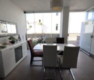 Апартаменти 77 кв.м у моря в Ориуэла Коста з терасою