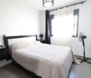 Апартаменти 77 кв.м у моря в Ориуэла Коста з терасою