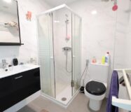 Апартаменти 77 кв.м у моря в Ориуэла Коста з терасою