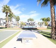 Апартаменти 77 кв.м у моря в Ориуэла Коста з терасою