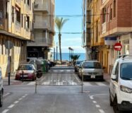 Апартаменты 119 кв.м у моря в Торревьехе с лифтом