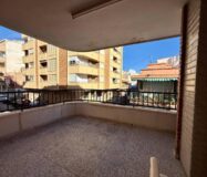 Апартаменты 119 кв.м у моря в Торревьехе с лифтом