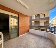 Апартаменты 119 кв.м у моря в Торревьехе с лифтом