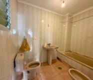 Апартаменты 119 кв.м у моря в Торревьехе с лифтом