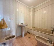 Апартаменты 119 кв.м у моря в Торревьехе с лифтом