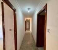 Апартаменты 119 кв.м у моря в Торревьехе с лифтом