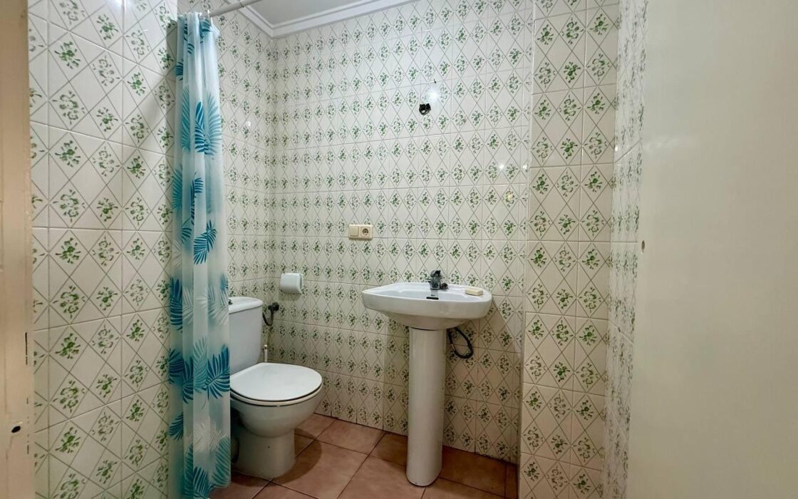 Апартаменты 119 кв.м у моря в Торревьехе с лифтом