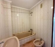 Апартаменты 119 кв.м у моря в Торревьехе с лифтом