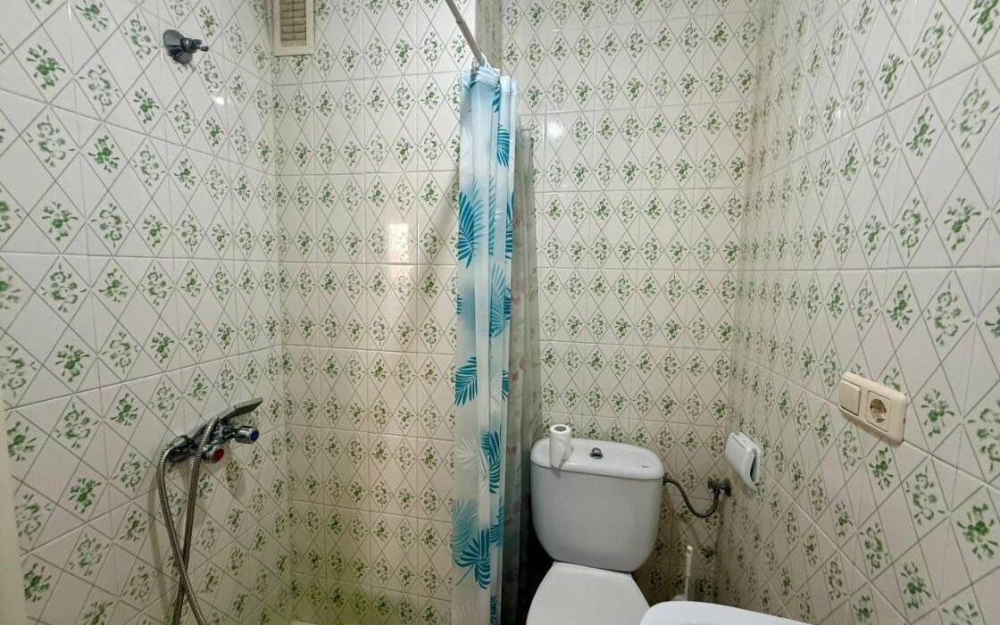 Апартаменты 119 кв.м у моря в Торревьехе с лифтом