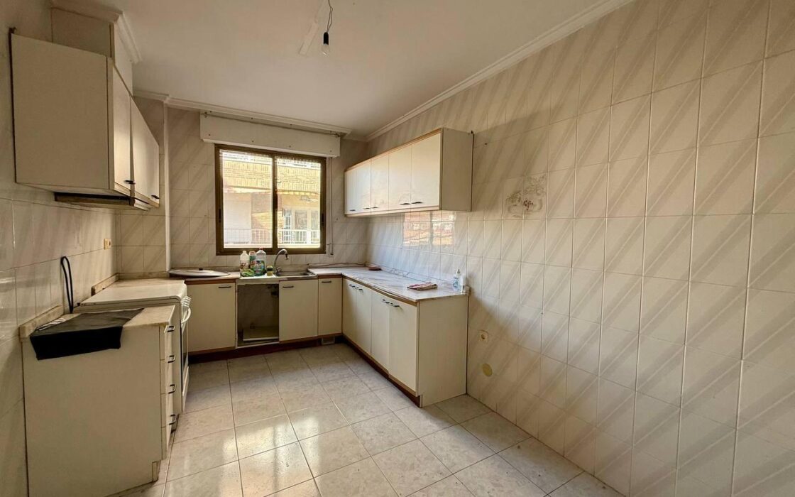 Апартаменты 119 кв.м у моря в Торревьехе с лифтом