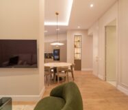 Продаются апартаменты в Чуэке, Мадрид, 146 кв.м, с балконом