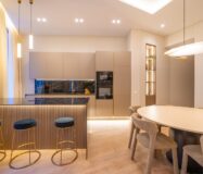 Продаются апартаменты в Чуэке, Мадрид, 146 кв.м, с балконом