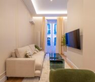 Продаются апартаменты в Чуэке, Мадрид, 146 кв.м, с балконом