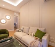 Продаются апартаменты в Чуэке, Мадрид, 146 кв.м, с балконом