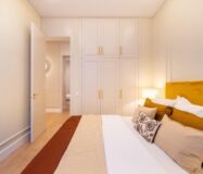 Продаются апартаменты в Чуэке, Мадрид, 146 кв.м, с балконом