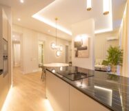 Продаются апартаменты в Чуэке, Мадрид, 146 кв.м, с балконом