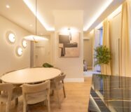 Продаются апартаменты в Чуэке, Мадрид, 146 кв.м, с балконом