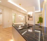 Продаются апартаменты в Чуэке, Мадрид, 146 кв.м, с балконом