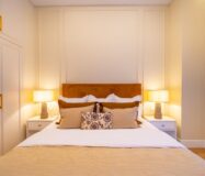 Продаются апартаменты в Чуэке, Мадрид, 146 кв.м, с балконом