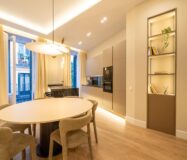 Продаются апартаменты в Чуэке, Мадрид, 146 кв.м, с балконом