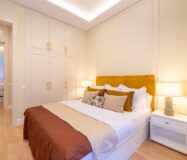 Продаются апартаменты в Чуэке, Мадрид, 146 кв.м, с балконом