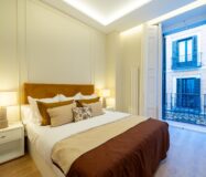 Продаются апартаменты в Чуэке, Мадрид, 146 кв.м, с балконом