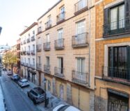 Продаются апартаменты в Чуэке, Мадрид, 146 кв.м, с балконом