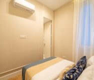 Продаются апартаменты в Чуэке, Мадрид, 146 кв.м, с балконом