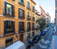 Продаются апартаменты в Чуэке, Мадрид, 146 кв.м, с балконом