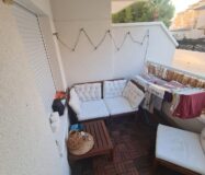 Трикімнатні апартаменти в Кампамор біля пляжу з басейном