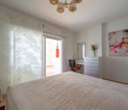 Апартамент в Кальпе 4 кімнати з терасою та видом на море