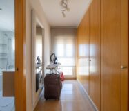 Апартамент в Кальпе 4 кімнати з терасою та видом на море