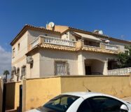 Квартира 55 кв.м в Аguas Nuevas Торревьеха у моря