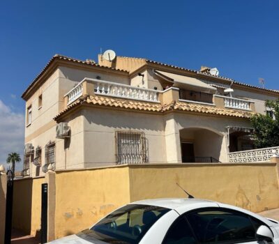 Квартира 55 кв.м в Аguas Nuevas Торревьеха у моря