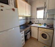 Квартира 55 кв.м в Аguas Nuevas Торревьеха у моря