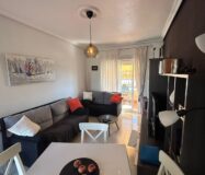 Квартира 55 кв.м в Аguas Nuevas Торревьеха у моря