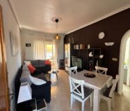 Квартира 55 кв.м в Аguas Nuevas Торревьеха у моря