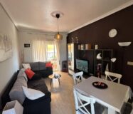 Квартира 55 кв.м в Аguas Nuevas Торревьеха у моря