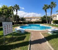 Квартира 55 кв.м в Аguas Nuevas Торревьеха у моря