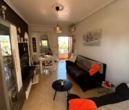 Квартира 55 кв.м в Аguas Nuevas Торревьеха у моря